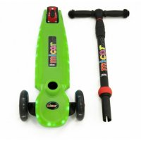  Scooter Maxi Micar Ufo 