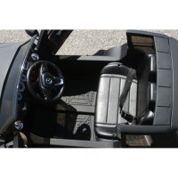  Barty Mercedes-benz Glk300 Amg -  