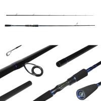    Namazu Pro N-force Undisputed Im8. 2.7 ,  30-80 