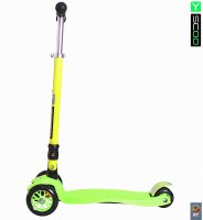 Y-scoo 35 Maxi Fix Simple Green