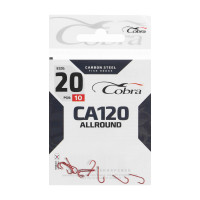  Cobra Allround,  Ca120,  20, 10 .
