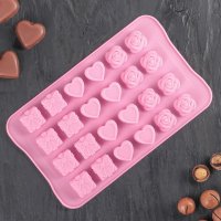     , , , 23,2x13,8x1,1 , 24  (2,6x2,6x2 ),  