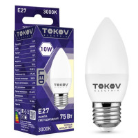   Tokov Electric, 10 , 37, 3000 , 27, 176-264