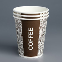   "Take Away Coffee"   , 250 ,  80 