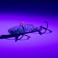  Namazu Stalker Silicone, L=40 , 6,  21