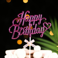  "Happy Birthday", ,  ,  