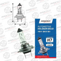     Avantech H7 12v 100w . Ab0019