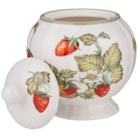  Lefard Strawberry 400 