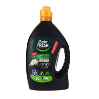    Master Fresh Gold "  ", Black, , 2,75 