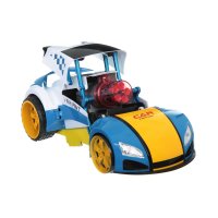  "Top Speed"  ,   360 