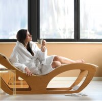  Chaise Longue