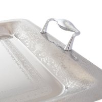  Brignani Majestic Steel 50x35 