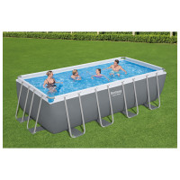   Power Steel, 488  244  122 , -, , , 56670 Bestway