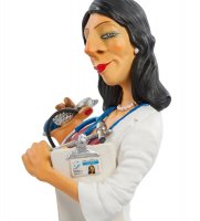 Fo-85520   (madam Doctor. Forchino)