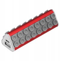  - Stuckbank Plus 2600 , 