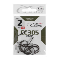  Cobra Carp,  Cc305,  02, 10 .