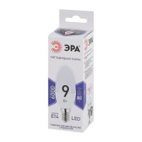    Standard , 9 , E14, 720 , 6000,   