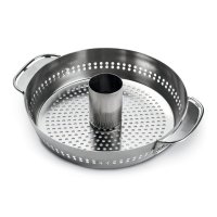    Weber Gbs  