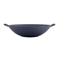 C  Wok 30    Kamille Km-4814v