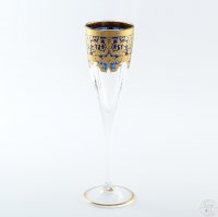     Astra Gold Natalia Golden Blue Decor 170(6