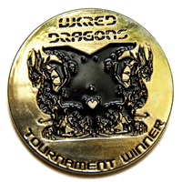   Cardguard Dragons