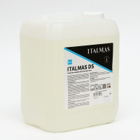        Ipc Italmas Ds 5 