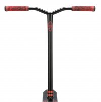  Fuzion Z-series Z300 2020 Black / Red