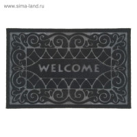   "Welcome" 4060 
