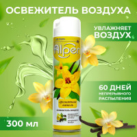   Alpen,  , 300 
