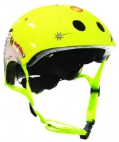  Globber Printed Helmet Junior Xs/s