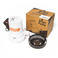 ����� ���������������� Seaflo Sfbp1-g2000-01 �������, �������������, ��� �������� 29 ��, 12v