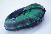   Snow Car ()  