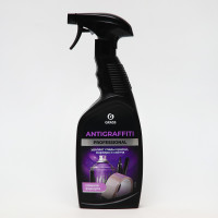 �������� ��� �������� ����� Antigraffiti "Professional", 600 ��
