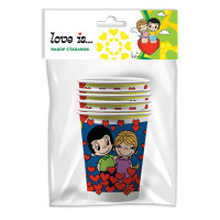    Love Is, , 6 ., 250 