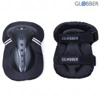 553-120  Globber Adult Xl    Black