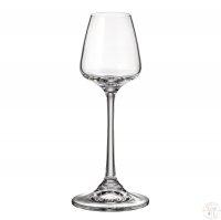     Crystalite Bohemia Corvus/naomi 60  (6 )