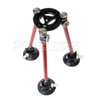  Greenbean Auto Spider 08 Production