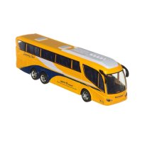   "Deluxe Bus"