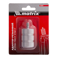   5/8-1/4 Matrix