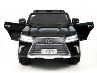  Barty Lexus  Lx 570_black