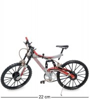 Vl-04 - 1:10   Mountain Bike
