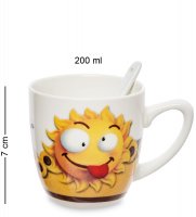 Mug-205/3    