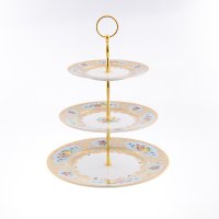  () 3  Vienna Blue Gold