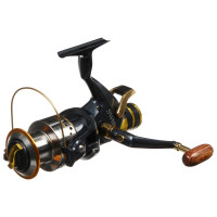  Yugana Feeder Lk 6000 9+1 , 5.2:1