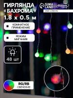   1.8   0.5      , Ip20,  , 48 Led,   (rg/rb), , 22