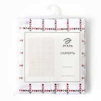   "Flower Cage" 149220 , 100% ,  186 /2