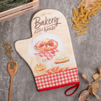 - "Bakery House" 2028,, 100% ,  250/2