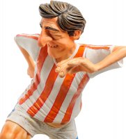 Fo-85542   (the Football Player.Forchino)