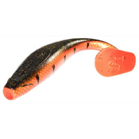  Lj 3d Series Kubira Swim Shad 7,0in (17,50)/pg22 2.