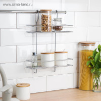 ����� ��� �������� ������, 2-� �������, 38x26,5x11,5 ��, D=25 ��, ���� ����